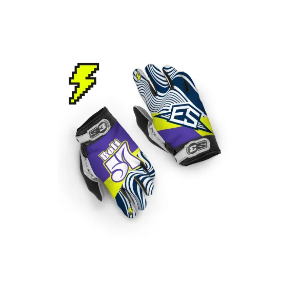 S3 BILLY BOLT ERZBERG 2025 Limited Edition GLOVES BI-15400