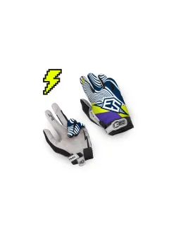 S3 BILLY BOLT ERZBERG 2025 Limited Edition GLOVES BI-15400