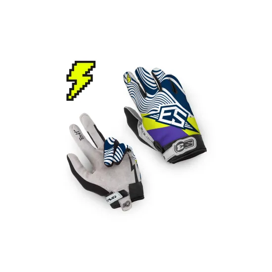 S3 BILLY BOLT ERZBERG 2025 Limited Edition GLOVES BI-15400 #1