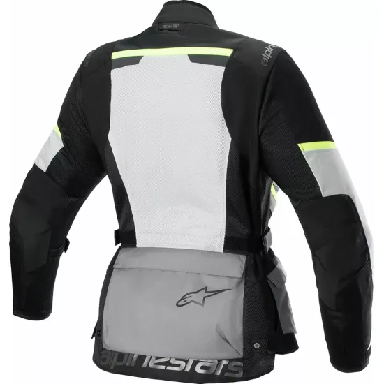 ALPINESTARS Stella Andes Air Drystar® Jacket 3210224 #3