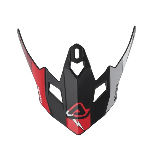 Black/Red (323) #2