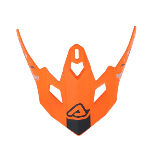 Orange/Grey (207) #4