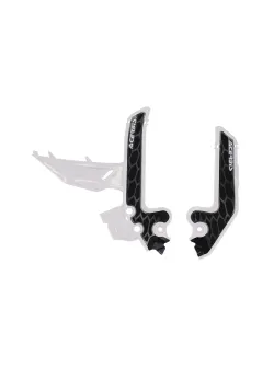 ACERBIS X-GRIP FRAME PROTECTOR FOR KTM/GAS GAS AC 0026988