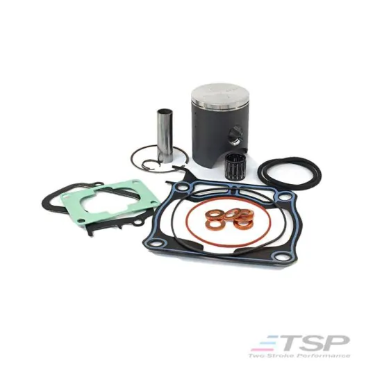 Yamaha YZ125 2006-2021 & YZ125X 2006-2022 Top End Rebuild Kit – TSP P.RKT.YA125.0521