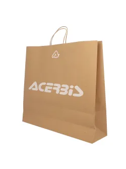 ACERBIS 50 PCS SHOPPER BAGS AC 0026599