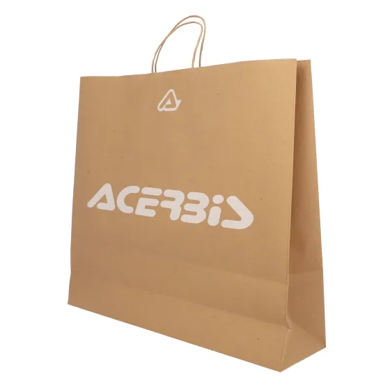 ACERBIS 50 PCS SHOPPER BAGS AC 0026599