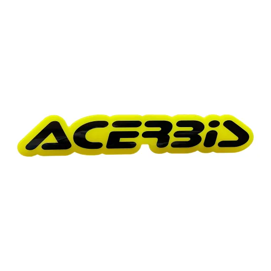 ACERBIS LOGO DECALS AC 0006248.060