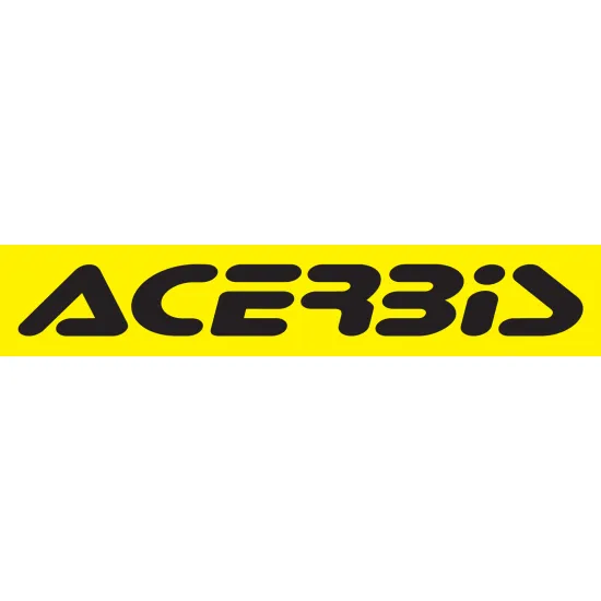 ACERBIS LOGO DECALS AC 0006054