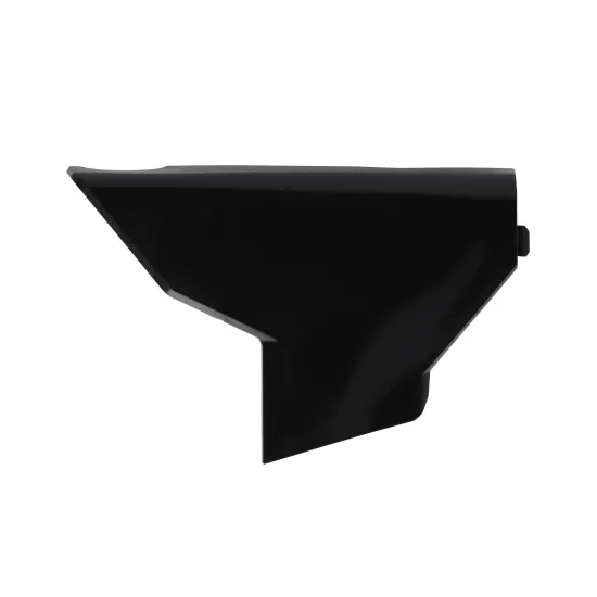 Black (090) #1