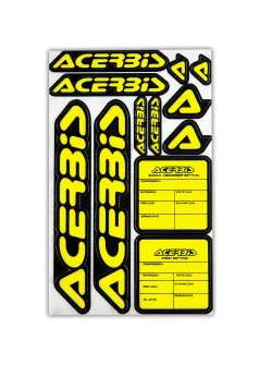 ACERBIS KIT Decal Logo ACERBIS AC 0017848.318