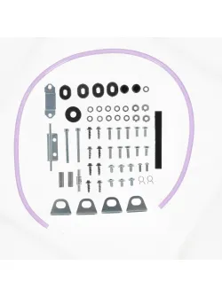 ACERBIS MOUNTING KIT FUELTANK 0025116. AC 0025117