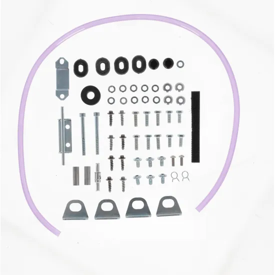 ACERBIS MOUNTING KIT FUELTANK 0025116. AC 0025117