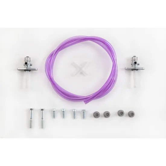 ACERBIS MOUNTING KIT FUELTANK 0010999. AC 0023788