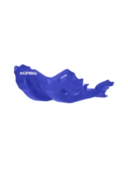 ACERBIS SKID PLATE FOR YAMAHA AC 0026456