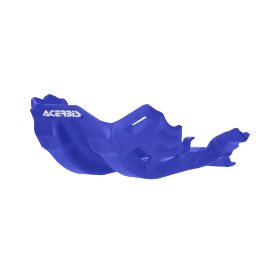 ACERBIS SKID PLATE FOR YAMAHA AC 0026456