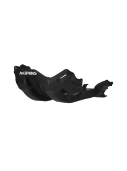ACERBIS SKID PLATE FOR YAMAHA AC 0026456