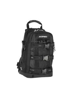 ACERBIS BACKPACK SHADOW LOGO 38 LT AC 0026012