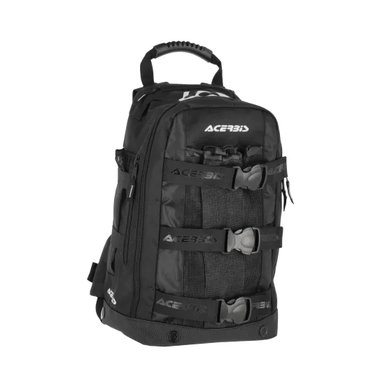 ACERBIS BACKPACK SHADOW LOGO 38 LT AC 0026012