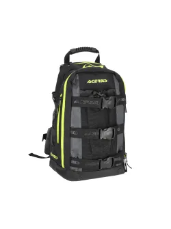 ACERBIS BACKPACK SHADOW LOGO 38 LT AC 0026012