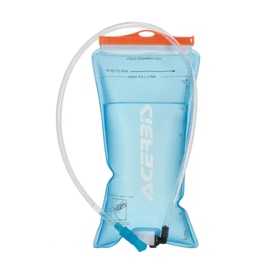 ACERBIS DRINK HIDROBAG X-STORM LOGO 3L AC 0026371
