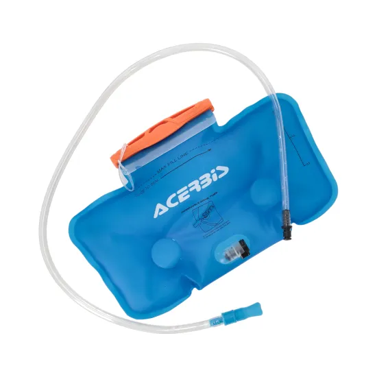 ACERBIS DRINK HIDROBAG DROMY 1,5L AC 0026215
