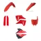ACERBIS FULL PLASTIC KIT FOR HONDA AC 0026821