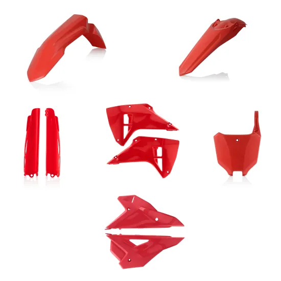 Red (110) #1