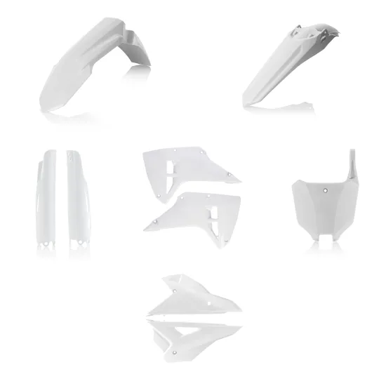 White (030) #3
