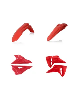 ACERBIS PLASTIC KIT FOR HONDA AC 0026820
