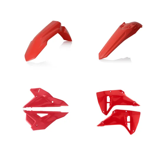 Red (110) #1
