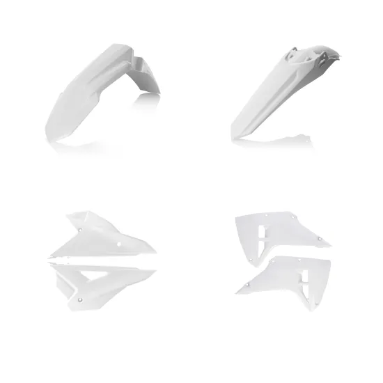 White (030) #3