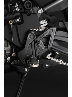 ACERBIS X-GRIP FRAME PROTECTOR FOR CF MOTO 450 AC 0027126
