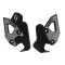 ACERBIS X-GRIP FRAME PROTECTOR FOR CF MOTO 450 AC 0027126