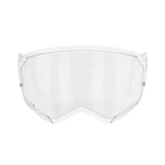 ACERBIS TRASPARENT VISOR ASSAULT AC 0026653.120