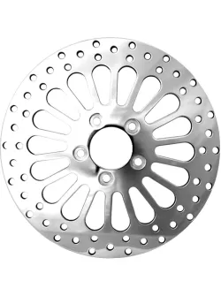 HardDrive Spoker Brake Rotor 11.50" FR 84-13 576-01322