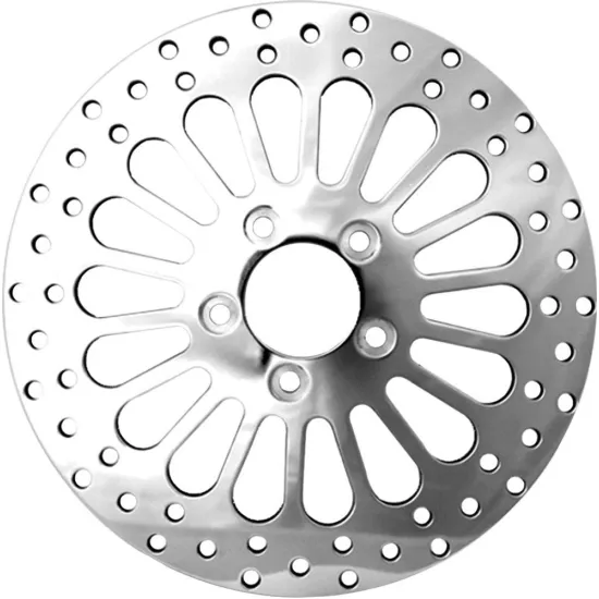 HardDrive Spoker Brake Rotor 11.50