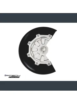 P-TECH Front brake disc guard for Beta Xtrainer EPK010