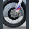 P-TECH Front brake disc guard for Beta Xtrainer EPK010