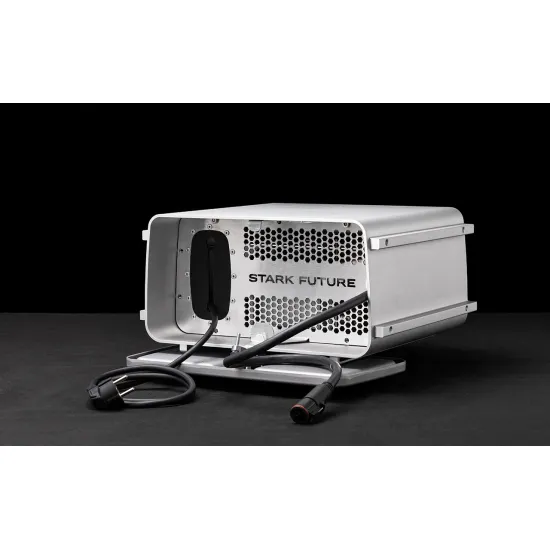 Stark VARG Complete charger SMX1-AC-CH-81