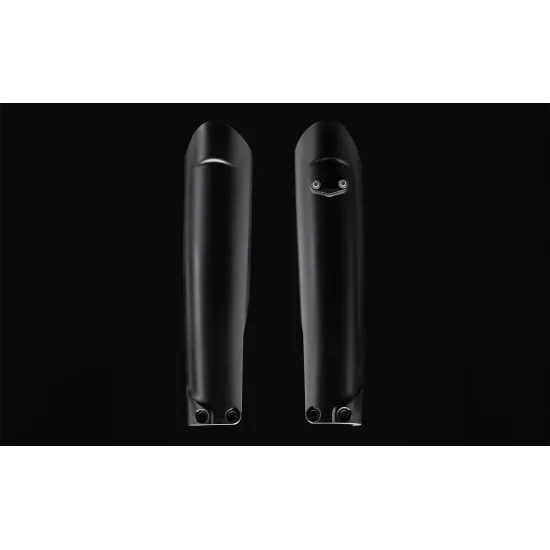 Stark VARG Fork cover set Matte black SMX1-SF-FG