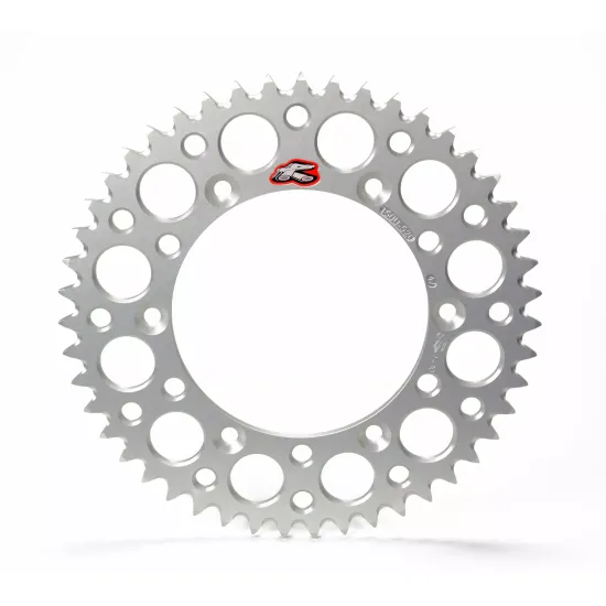 RENTHAL Hátsó Lánckerék 520 44T SI UL SC 224U-520-44GPSI