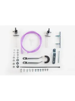 ACERBIS MOUNTING KIT FUELTANK 0001590. AC 0023781