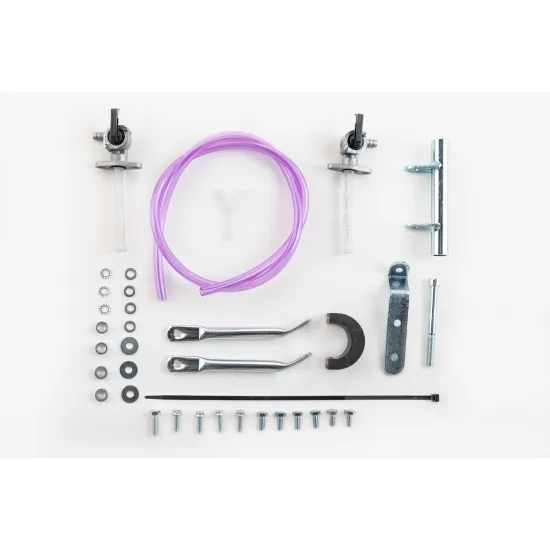 ACERBIS MOUNTING KIT FUELTANK 0001590. AC 0023781