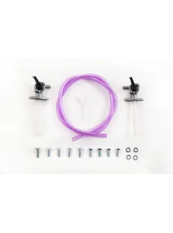 ACERBIS MOUNTING KIT FUELTANK 0001569. AC 0023780