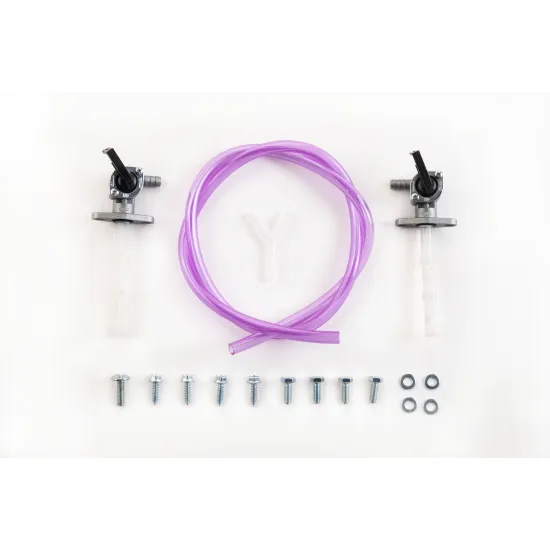 ACERBIS MOUNTING KIT FUELTANK 0001569. AC 0023780