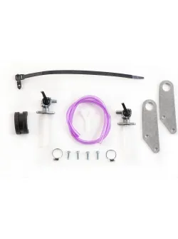 ACERBIS MOUNTING KIT FUEL TANK 0001601. AC 0023779