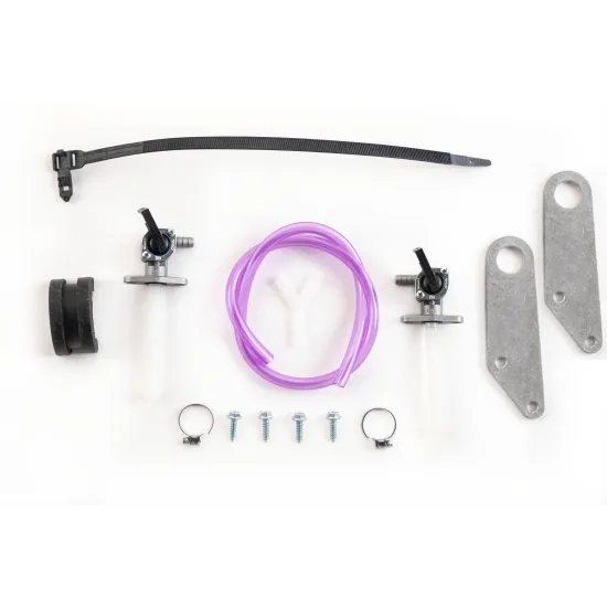 ACERBIS MOUNTING KIT FUEL TANK 0001601. AC 0023779