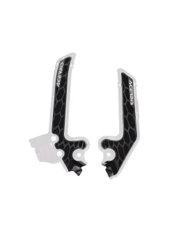 ACERBIS X-GRIP FRAME PROTECTOR FOR HUSQVARNA AC 0026994