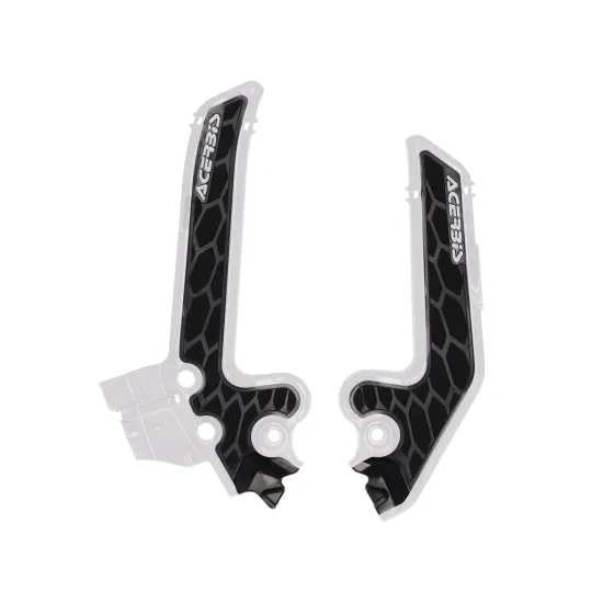 ACERBIS X-GRIP FRAME PROTECTOR FOR HUSQVARNA AC 0026994