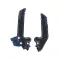 ACERBIS X-GRIP FRAME PROTECTOR FOR HUSQVARNA AC 0026994